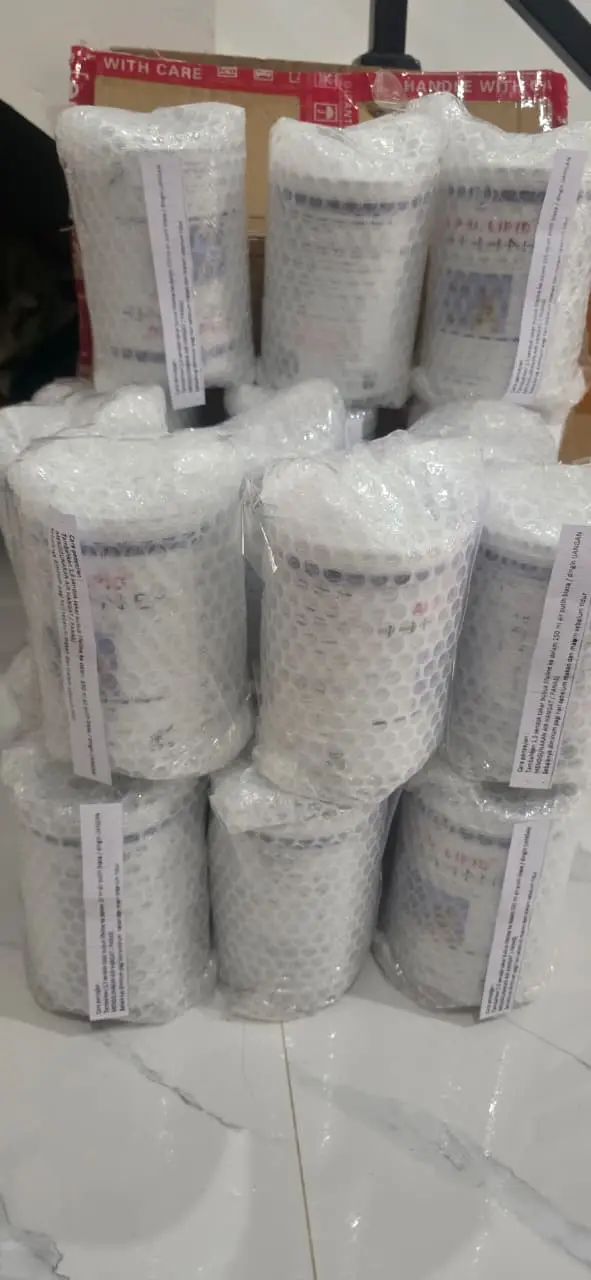 Produk Lifeline lainnya