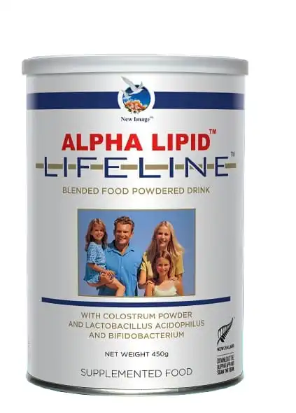 Susu Lifeline di toko susu terpercaya GudangSusu.com